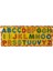 Nessiworld 6305 Sun-Tob-Woo-Tahta Bultak Harfler Kçk Byk 2A 4