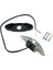 Frıstom 12V-24V Yan Pozisyon Lambası Side Marker Ledli (Sarı-Kırmızı-Beyaz) (122*41 Mm) E9 4