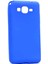 Samsung Galaxy J2 Prime Kılıf Elinizden Kaymayan Ultra Ince 2