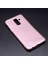 Samsung Galaxy A6 Plus 2018 Kılıf Elinizden Kaymayan Ultra Ince 1