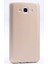 Galaxy J5 Uyumlu Kılıf Elinizden Kaymayan Ultra Ince 1