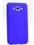 Samsung Galaxy J2 Kılıf Elinizden Kaymayan Ultra Ince 1
