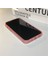 Apple iPhone 13 Pro Max Kılıf Parlak Simli Muhteşem Görünüm, Sert ve Dayanıklı 3
