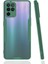 Oppo Reno 5 Lite Uyumlu Kılıf 0,2mm Ultra Ince Kamera Lensi Korumalı 1