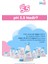 Baby Yatıştırıci Etkili Kuruluk ve Tahrise Karşı Etkili Bebek Yağı 150 ml 4