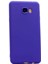 Samsung Galaxy C7 Kılıf Elinizden Kaymayan Ultra Ince 1