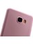 Samsung Galaxy C7 Kılıf Elinizden Kaymayan Ultra Ince 3