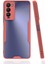 Tecno Camon 18 P Uyumlu Kılıf 0,2mm Ultra Ince Kamera Lensi Korumalı 1