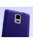 Samsung Galaxy Note 4 Kılıf Elinizden Kaymayan Ultra Ince 3