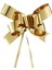 Çekme Fiyonk Gold 2 cm - 50 Adet 1