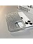 Apple Iphone 12 / 12 Pro Kılıf Parlak Simli Muhteşem Görünüm, Sert ve Dayanıklı 5