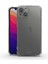 Apple iPhone 13 Mini Army Tank Koruma, Anti-Darbe Şeffaf Kılıf 1