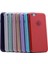 Apple iPhone 7 Kılıf Parlak Simli Muhteşem Görünüm, Sert ve Dayanıklı 3