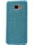 Samsung Galaxy J7 Prime Kılıf Parlak Simli Muhteşem Görünüm, Sert ve Dayanıklı 2