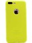 Apple iPhone 7 Plus Kılıf Elinizden Kaymayan Ultra Ince 1