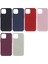 Apple iPhone 13 Mini Kılıf Elinizden Kaymayan Ultra Ince 4