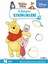 Disney Eğitsel Winnie The Pooh El Becerisi Etkinlikleri 1