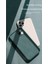 Iphone 13 Pro Max Kılıf Desenli Koyu Mor Lansman Silikon Içi Kadife Logo - Love Teddy Bear 3