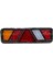 Frıstom 24V Stop Lambası Ledli (6-Fonksiyonlu) Sol E9 1