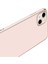 Apple iPhone 14 Plus Birinci Sınıf Tpu Kapak, Kenarları Altın Rengi Lüx Kaplamadır. 6