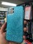 Apple iPhone 13 Pro Max Kılıf Parlak Simli Muhteşem Görünüm, Sert ve Dayanıklı 4