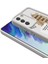 Samsung Galaxy S21 Fe Dayanıklı Malzeme & Tam Koruma Kılıf Kamera Korumalı Baskılı Arka Yüzey 4