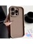 Apple iPhone 14 Pro Kılıf Kamera Korumalı Yüksek Darbeye Dayanıklı Candy Case Kapak 1