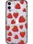 Iphone 11 Pure Modern Desenli Silikon Kılıf Çilek Motif 1