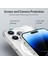 Halolock'lu Hibrit Manyetik Kılıf, Iphone 14 Pro Max Uyumlu Magsafe Dayanıklı Askeri Sınıf Koruma 6