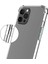 Apple iPhone 14 Pro Army Tank Koruma, Anti-Darbe Şeffaf Kılıf 3