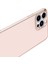 Apple iPhone 14 Pro Max Birinci Sınıf Tpu Kapak, Kenarları Altın Rengi Lüx Kaplamadır. 6