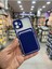 Apple iPhone 12 Kılıf Kredi Kartlıklı Silinebilir Arkası Mat Silikon Kenar Renkli 4