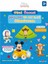 Disney Eğitsel Okul Öncesi Şekilleri ve Renkleri Öğreniyorum 1