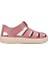 S10340 383 Rosa Çocuk Sandalet 1