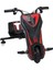 Drift Scooter Kırmızı FR60126 1