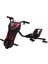 Drift Scooter Kırmızı FR60126 2
