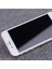 Apple Iphone Se 2020 Uyumlu Hayalet Özellikli Yanlardan Görünmeyen Ekran Koruyucu Beyaz 2