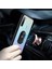 Xiaomi Redmi Note 8 Kılıf Anti-Shock Darbe Önleyici Renkli Kenarlar, Metal Yüzüklü Kılıf 2