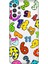 Samsung Galaxy A32 4g Pure Modern Desenli Silikon Kılıf Sayılar 1