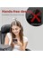 Ahtapod Model Baş Masaj Aleti Şarjlı Fizyoterapi Kafa Masajı Rahatlatma Dinlendirici Massage Portatif Ergonomik Tasarım MD-877 5
