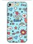 Iphone 7 8 Se 2020 Uyumlu Pure Modern Desenli Silikon Kılıf Smile 1