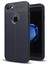 Apple iPhone 7 Uyumlu Deri Görünümlü Kılıf 2