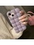 Apple iPhone 14 Uyumlu Bubble Tarz Hava Yastıklı Ultra Dayanıklı Silinebilir Kılıf 2