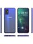 Samsung Galaxy A91 (S10 Lite) Uyumlu Dayanıklı ve Esnek Şeffaf Renksiz Kılıf 1