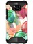 Xiaomi Poco X3 Nfc Uyumlu Kılıf Desenli Antishock Crash Kapak - Balon 1