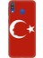 Samsung Galaxy A20 A30 Pure Modern Desenli Silikon Kılıf Gazimustafa 1