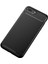 Apple iPhone 7 Plus Kılıf Karbon Fiber Görünümlü Ultra Ince Carbon Case 1