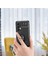 Samsung Galaxy A53 5g Kılıf Yüzüklü ve Manyetik Araç Tutuculu Tpu Silikon 4