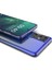 Samsung Galaxy A91 (S10 Lite) Uyumlu Dayanıklı ve Esnek Şeffaf Renksiz Kılıf 3