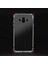 Galaxy J7 Duo Uyumlu Army Tank Koruma, Anti-Darbe Şeffaf Kılıf 1